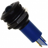 Panel Indicators, Pilot Lights - 679-1750-ND - DigiKey