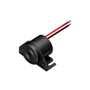 Audio Products - Alarms, Buzzers, and Sirens - PM-100 - Acme Chip Technology Co., Limited