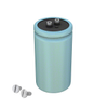 Capacitors - Aluminum Electrolytic Capacitors -- CGH102T450V3L
