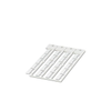 Keystone Connector Accessories - 1656660-ND - DigiKey