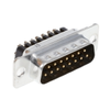 D-Sub Connector Assemblies - L717DA15PST-ND - DigiKey