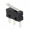 Limit Switches - EG5432-ND - DigiKey