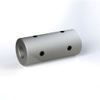 Rigid shaft coupling, 3/8