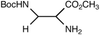 Methyl 3-[t-Butyloxycarbonyl)amino]-L-alanine - 11855 - Medical Isotopes, Inc.