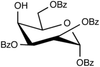 1,2,3,6-Tetra-O-benzoyl-α-D-talose - 13697 - Medical Isotopes, Inc.