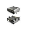 USB, DVI, HDMI Connector Assemblies - 609-10163749-00022LFTR-ND - DigiKey