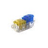Wire Splice Connectors - A124567-ND - DigiKey