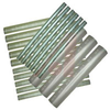 Tubing, adhesive wall; 16-3AWG; 4:1 Ratio; 19 pcs in 4 sizes; Clear - 70100778 - Allied Electronics, Inc.