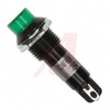 Indicator,Pnl-Mnt;12 MM GREEN LED PMI -24 VDC - 70082054 - Allied Electronics, Inc.