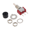 Pushbutton Switches - 8168SHCQE2 - ODG (Origin Data Global)