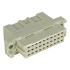 Backplane Connector Housings - 09250303217 - ODG (Origin Data Global)
