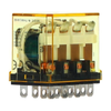 Power Relays, Over 2 Amps - 1885-RH4B-ULAC240V-ND - DigiKey