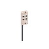 Sensor Interface Junction Blocks - 934764003-ND - DigiKey