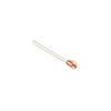 Glass Coated Chip Thermistors (0.140