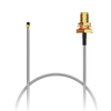 Coaxial Cables (RF) - 2073-CABLE138RF-0150-2-ND - DigiKey