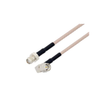 Coaxial Cables (RF) - 6099-PE33132LF/HS-72-ND - DigiKey