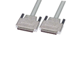 D-Shaped, Centronics Cables - 5073-CA2000MM-1M-ND - DigiKey
