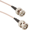 Coaxial Cables (RF) - 115-115101-01-M3.00-ND - DigiKey