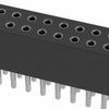 Headers, Receptacles, Female Sockets - 853-99-038-10-001000-ND - DigiKey