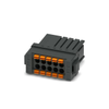 Headers, Plugs and Sockets - 277-1500451-ND - DigiKey