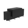 Headers, Receptacles, Female Sockets - 664-G827MA07345CDEUTR-ND - DigiKey