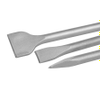 SDS Chisels - 216082 - RS Components, Ltd.