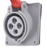 Industrial Power Connectors - 8211927 - RS Components, Ltd.