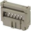 IDC Connectors - 8739816 - RS Components, Ltd.