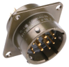 Mil Spec Circular Connectors -- 1298725 - Image