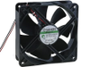 Axial Fans - 1118307 - RS Components, Ltd.