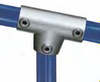 Type 88 - Three Socket Angle Tee - 88-8 - Kee Safety Inc.