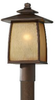 Exterior -Post/Pier Head - 628146 - Light Center (The)