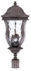 KP-5-308-40 Exterior -Post/Pier Head - 702258 - Capital Lighting, Inc.