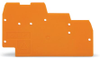 DIN Rail Terminal Accessories - 221021 - RS Components, Ltd.
