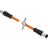 Cable Assembly - 48-E11A06008M300 - ERSAELECTRONICS PTE. LTD.