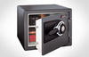 Combination FIRE-SAFE&reg; -- MS0100 - Image