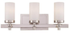 8-1028-3-109 Bathroom Fixtures-Three Lights - 458782 - Capital Lighting, Inc.