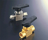 Ball (2 Way On-Off) Valve -- V82A-D-1T - Image