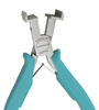Excelta Five Star Steel Insertion/Extraction Plier for IC' 505A-US - 5 1/2 in Length - 24 Chip Pin Compatible - EXCELTA 505A-US - R. S. Hughes Company, Inc.