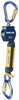 DBI-SALA Nano-Lok Blue Self-Retracting Lifeline - 6 ft Length - 840779-01279 - 840779-01279 - R. S. Hughes Company, Inc.