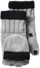 Brahma Gloves Gray Large Nylon/Wool Cold Condition Gloves - 616314-80470 - 616314-80470 - R. S. Hughes Company, Inc.