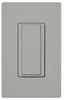Dimming System Control Switch - RD-RS-GR - Lutron Electronics Co., Inc.
