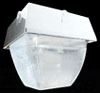 Vandal Resistant Commercial Fixture - VAN5F52QTW - RAB Lighting