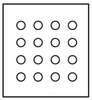 Pushbutton Enclosure -- PBYX16