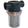 Clear Bowl Filter -- DF10050 - Image