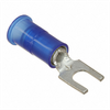 Terminals - Spade Connectors - 3M161059-ND - DigiKey