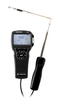 Alnor Velometer Thermal Anemometer AVM430-A -- AVM430-A