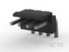 PCB Headers & Receptacles - 1744056-4 - TE Connectivity