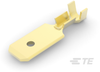 Quick Disconnects - 626377-1 - TE Connectivity