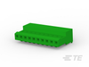 Rectangular Wire & Cable Connectors & Housings - 4-640443-0 - TE Connectivity